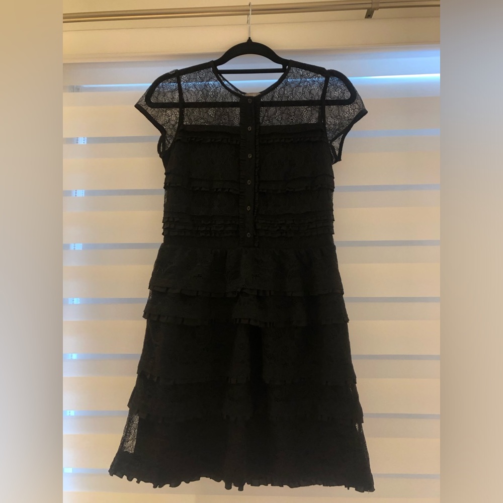 Hoss Intropia dress